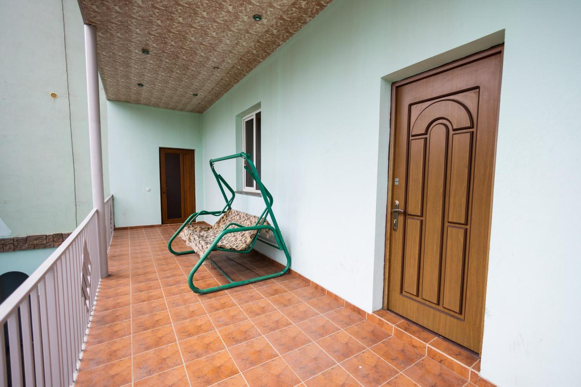 Yan Hotel Erywań Zewnętrze zdjęcie